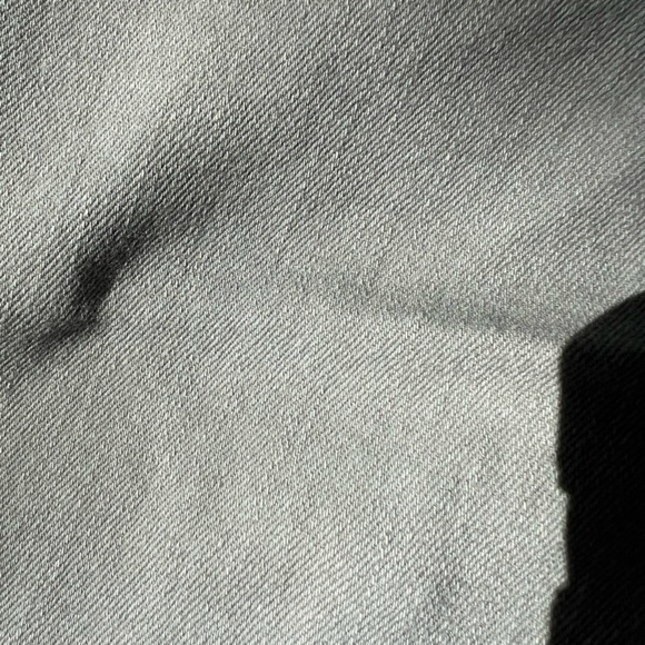 Gap Women’s Skinny Olive Green Denim Jeans - Picture 4 of 7